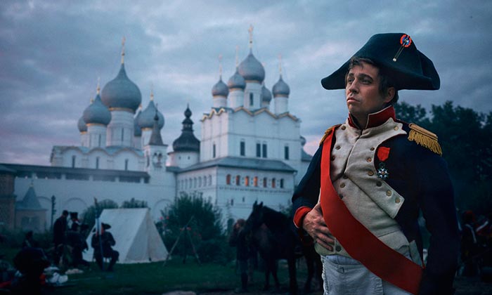 Фильм «Иван Васильевич меняет всё!» (2023) - сюжет, актеры и роли ...