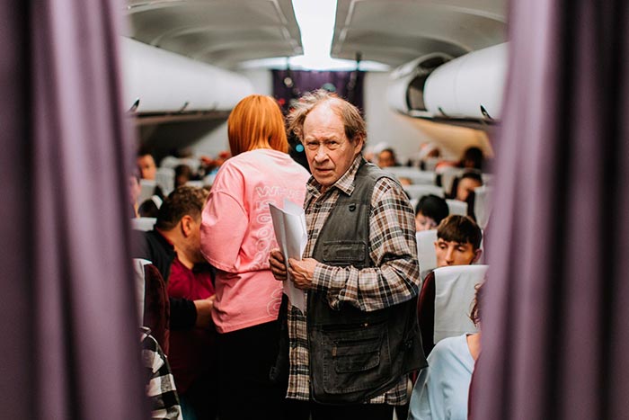 Кадр из фильма Ивановы-Ивановы. Новогодние приключения кадр Ивановы-Ивановы. Новогодние приключения 8