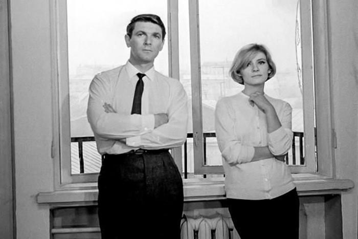 кадр Июльский дождь 3