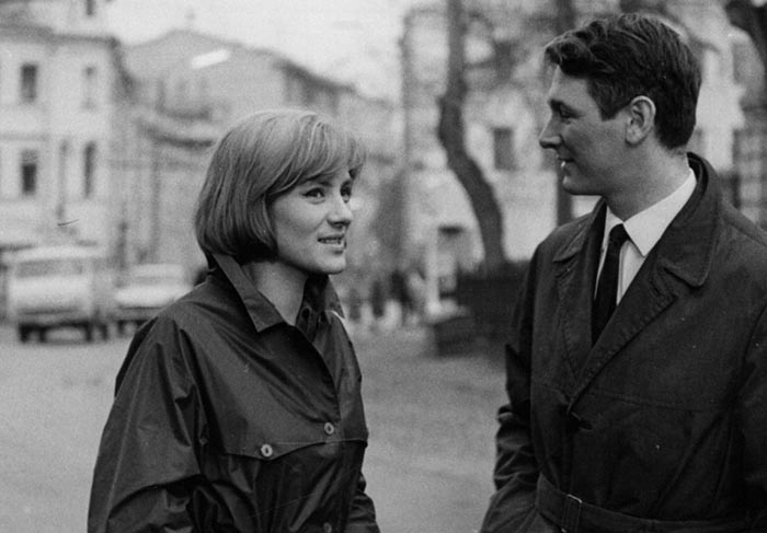 кадр Июльский дождь 4