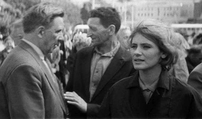 кадр Июльский дождь 5