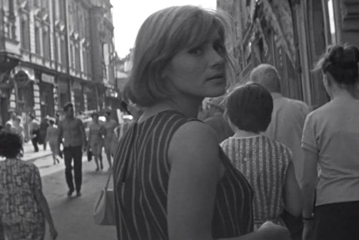 кадр Июльский дождь 6