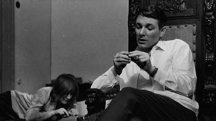 кадр Июльский дождь 7