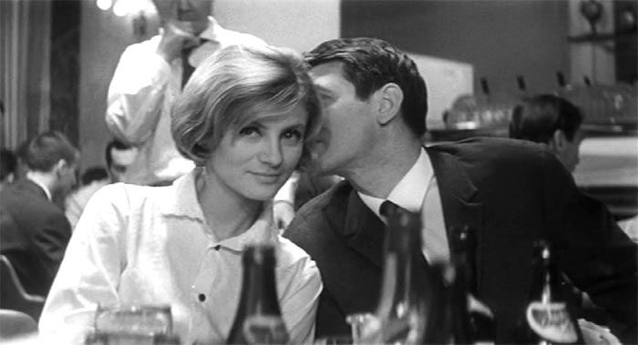 кадр Июльский дождь 9