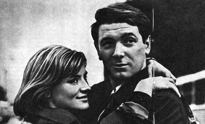 кадр Июльский дождь 10