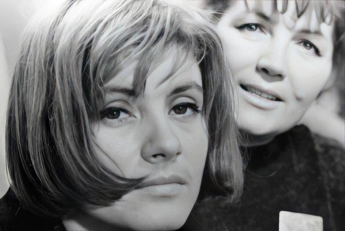 кадр Июльский дождь 11