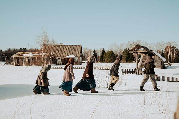 Кадр из фильма Июньская полынь кадр Июньская полынь 3