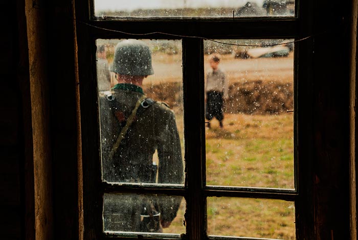 Кадр из фильма Июньская полынь кадр Июньская полынь 6