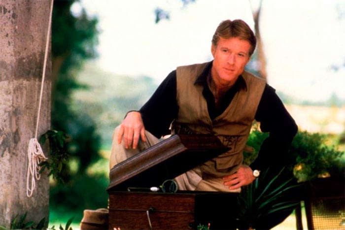 Кадр из фильма Из Африки кадр Из Африки 10