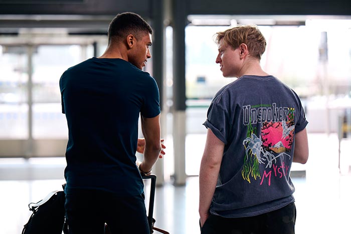 кадр Из глубины 2