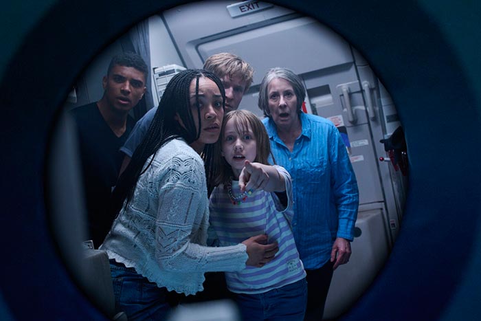 кадр Из глубины 8