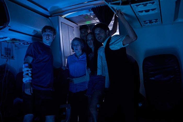 кадр Из глубины 9