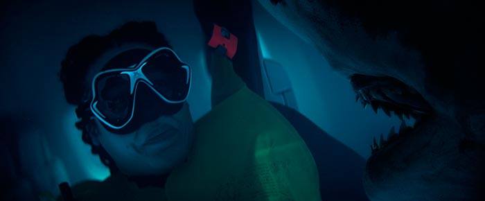 кадр Из глубины 10