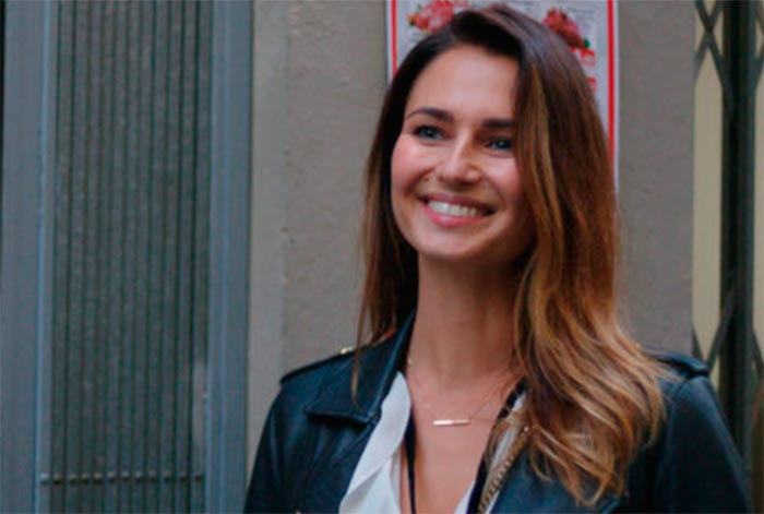 кадр Из Тосканы с любовью 4