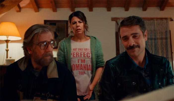 кадр Из Тосканы с любовью 5