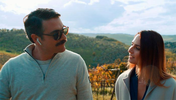 кадр Из Тосканы с любовью 6