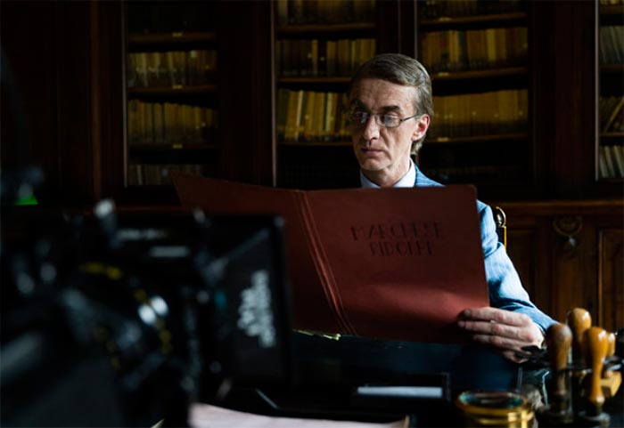 кадр Из Тосканы с любовью 8