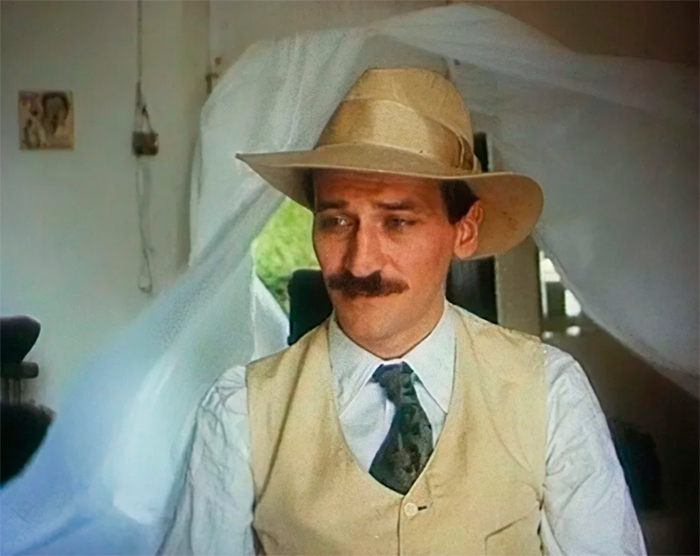 Кадр из фильма Избранные кадр Избранные 2