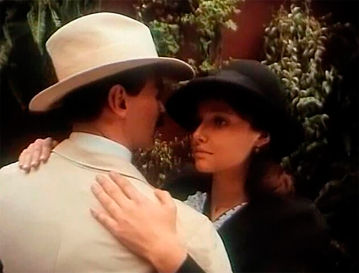 Кадр из фильма Избранные кадр Избранные 3