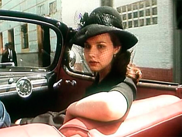 Кадр из фильма Избранные кадр Избранные 4