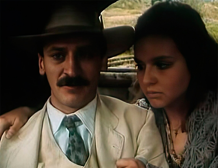 Кадр из фильма Избранные кадр Избранные 5