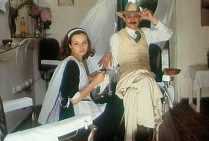 Кадр из фильма Избранные кадр Избранные 6