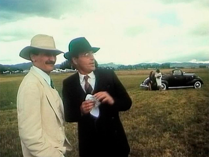 Кадр из фильма Избранные кадр Избранные 8