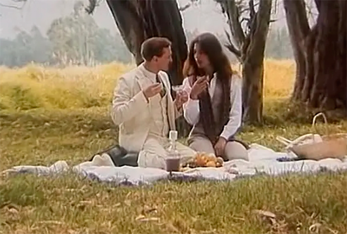 Кадр из фильма Избранные кадр Избранные 9