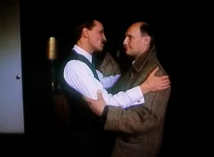 Кадр из фильма Избранные кадр Избранные 10