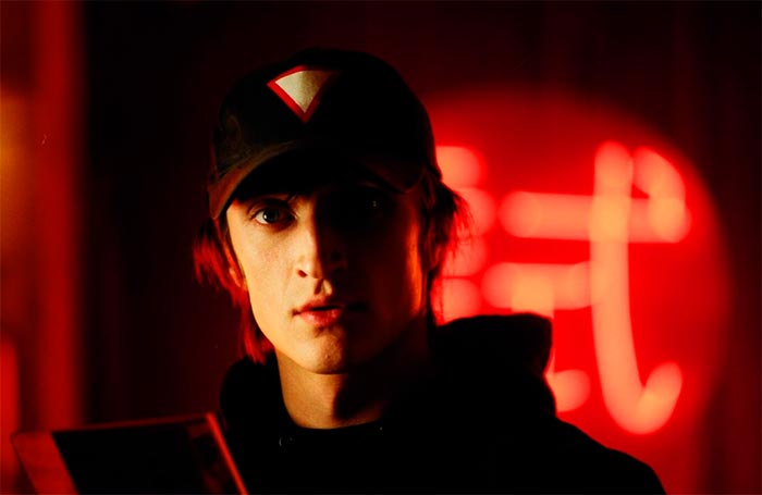 кадр Изображая жертву 2