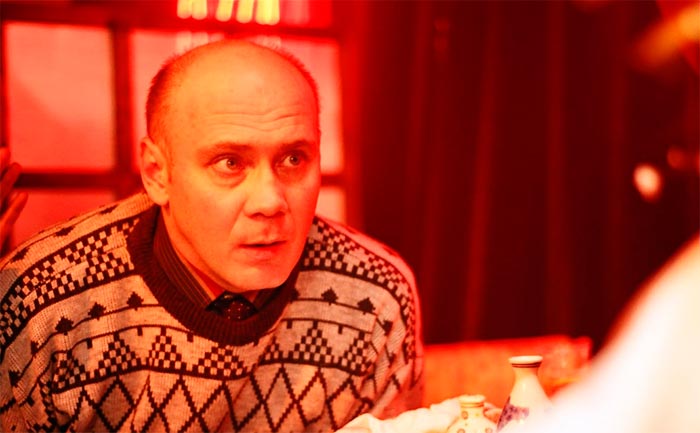 кадр Изображая жертву 3