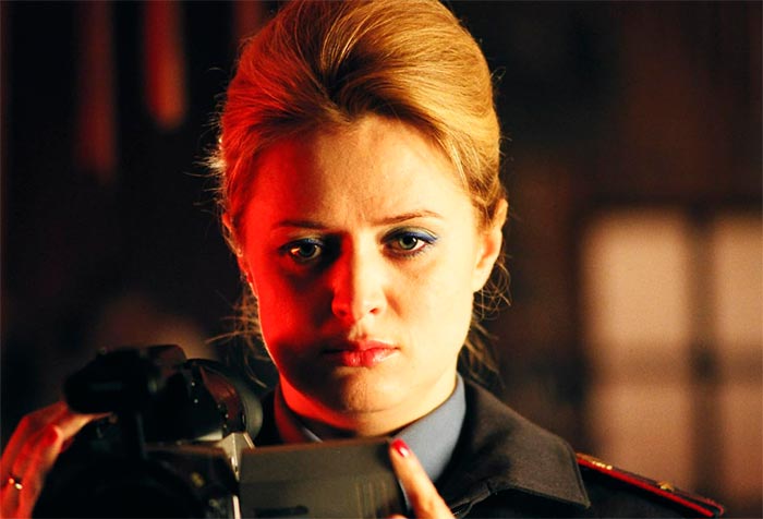 кадр Изображая жертву 7