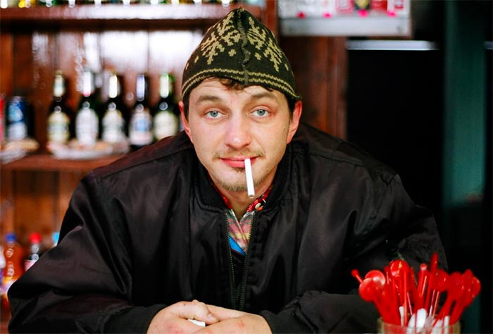 кадр Изображая жертву 11