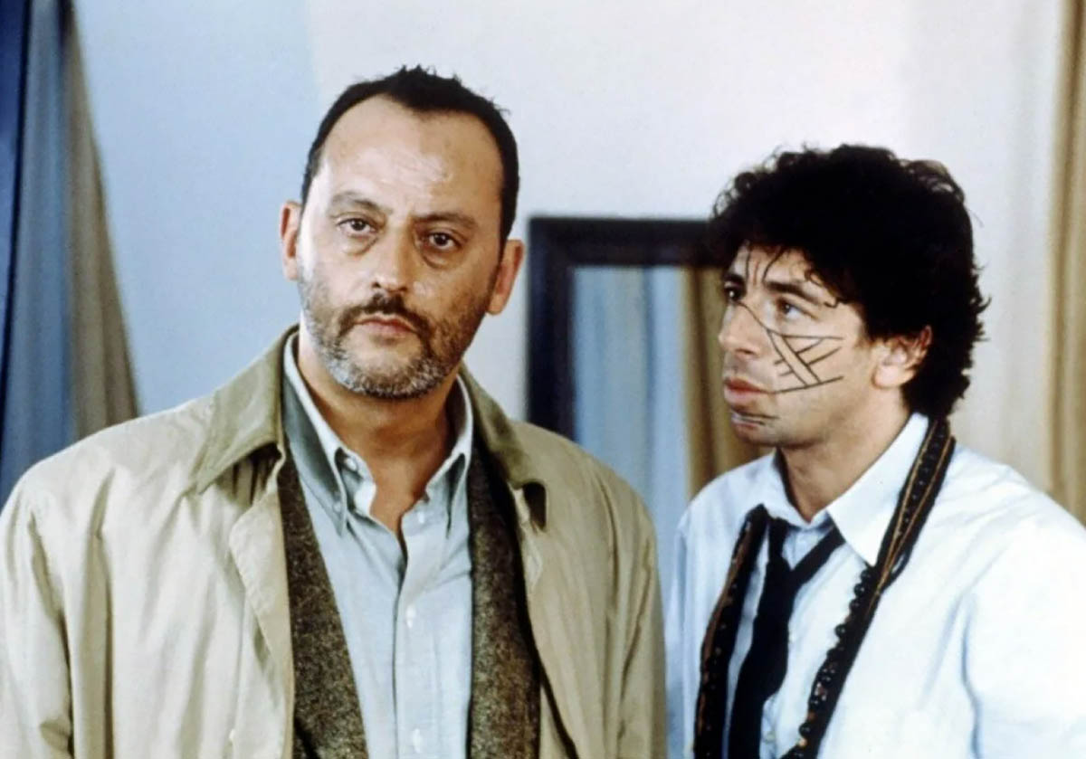 Кадр из фильма Ягуар кадр Ягуар 9