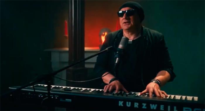 Кадр из фильма Джонни кадр Джонни 4