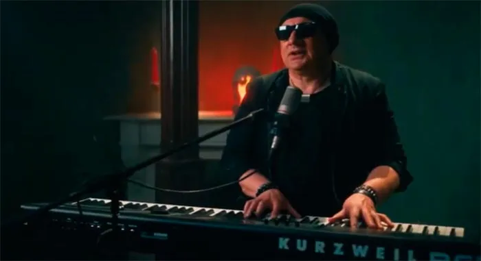 кадр Джонни 4