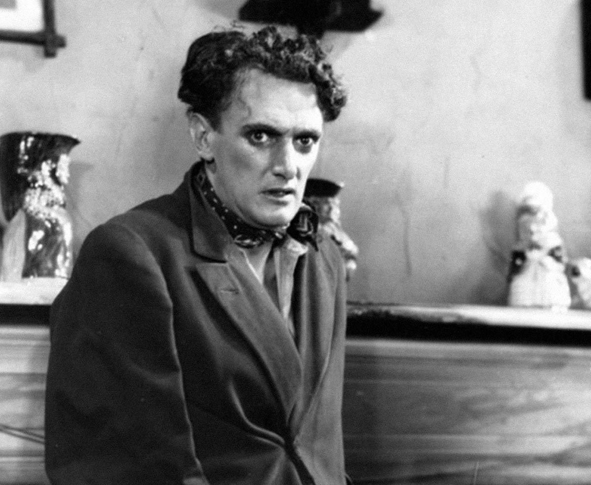 Фильм «Юнона и павлин» (1930) - сюжет, актеры и роли, кадры из фильма
