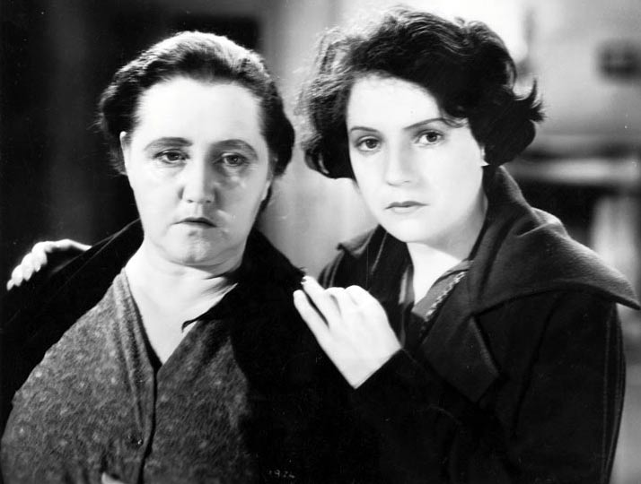 Фильм «Юнона и павлин» (1930) - сюжет, актеры и роли, кадры из фильма