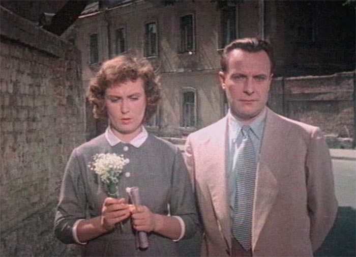 Кадр из фильма К Чёрному морю кадр К Чёрному морю 2