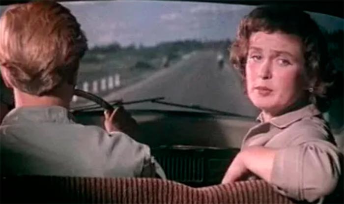 Кадр из фильма К Чёрному морю кадр К Чёрному морю 4