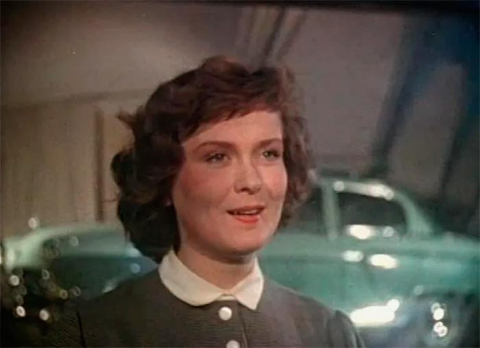 Кадр из фильма К Чёрному морю кадр К Чёрному морю 6