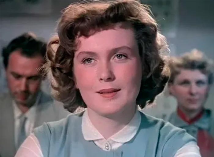 Кадр из фильма К Чёрному морю кадр К Чёрному морю 8