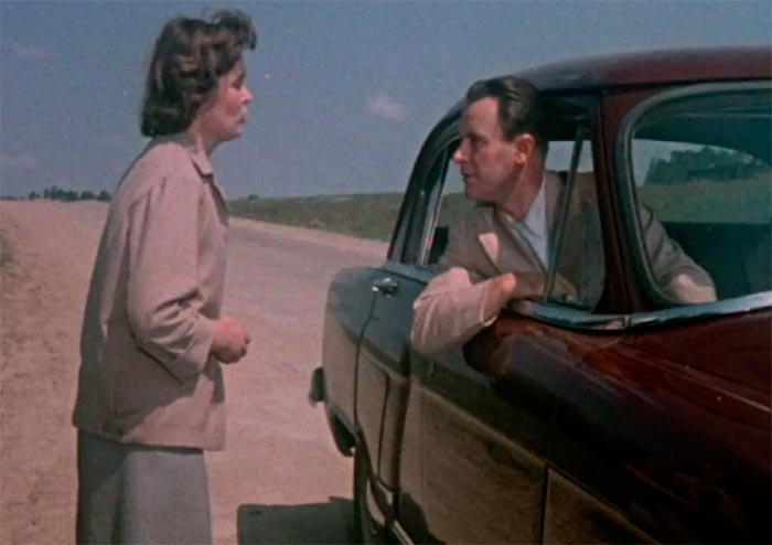 Кадр из фильма К Чёрному морю кадр К Чёрному морю 10