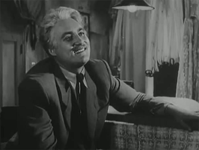 Кадр из фильма К новому берегу кадр К новому берегу 10