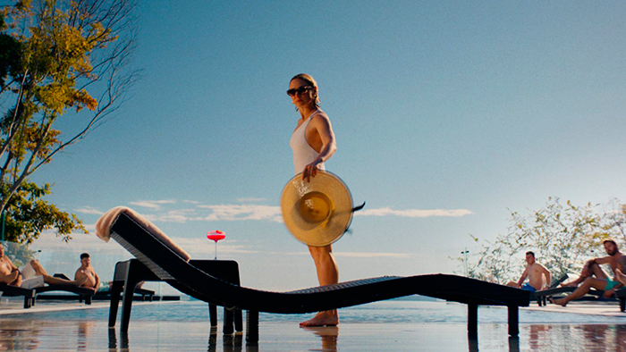 кадр К себе нежно 5