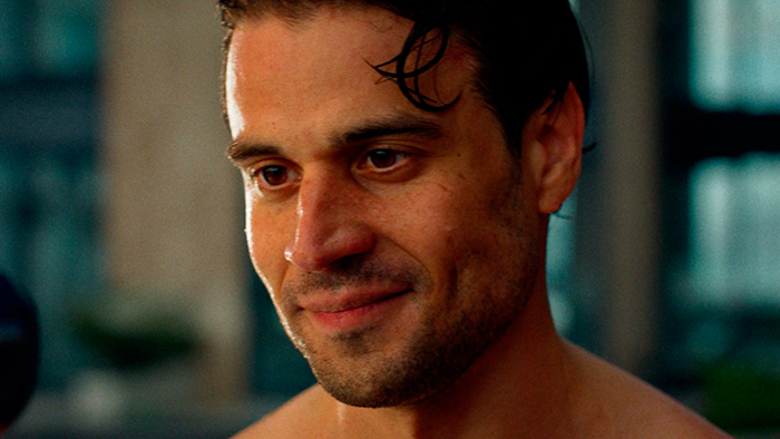 кадр К себе нежно 6