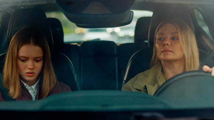 кадр К себе нежно 7