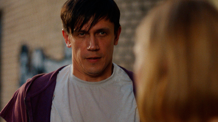 кадр К себе нежно 9