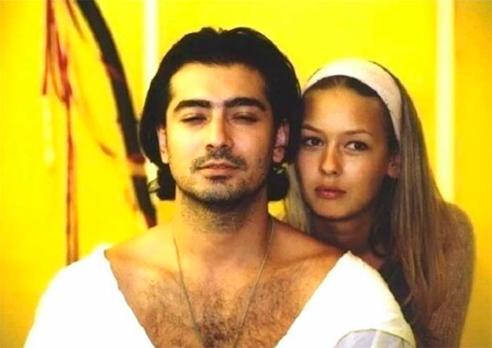 Кадр из фильма К вам пришёл ангел... кадр К вам пришёл ангел... 5