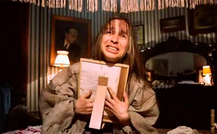 Кадр из фильма К вам пришёл ангел... кадр К вам пришёл ангел... 10